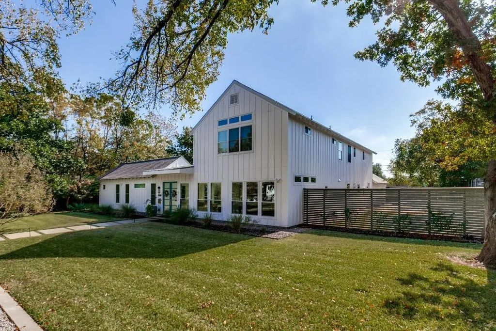 4206 Manning Lane, Dallas