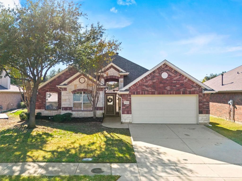 5633 Bandit Drive, Dallas