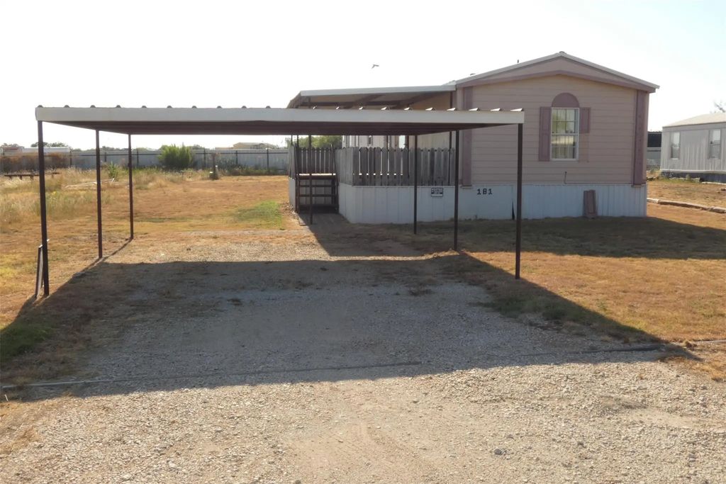 181 High Cotton Parkway, Merkel