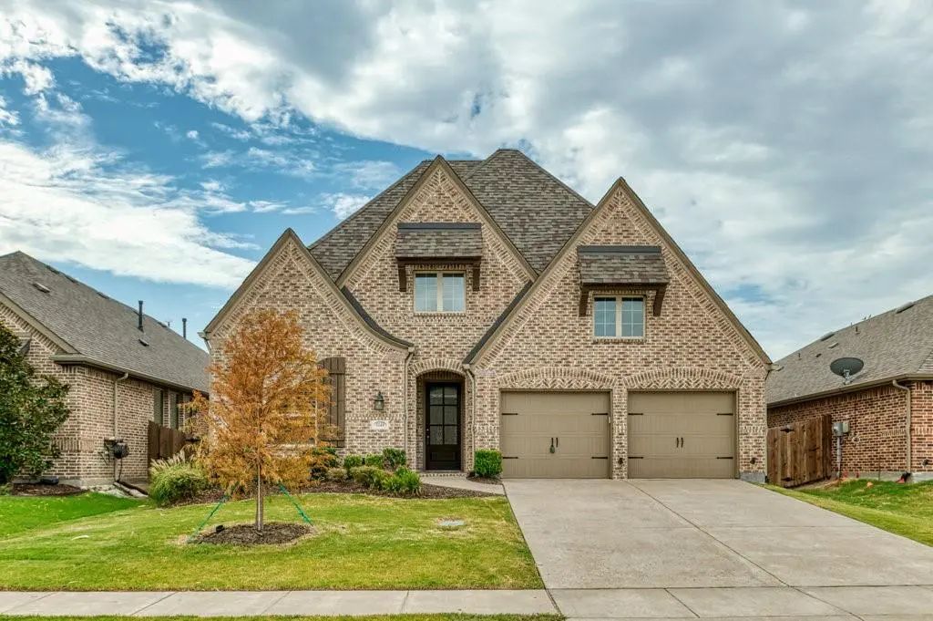 1144 Olympic Drive, Celina
