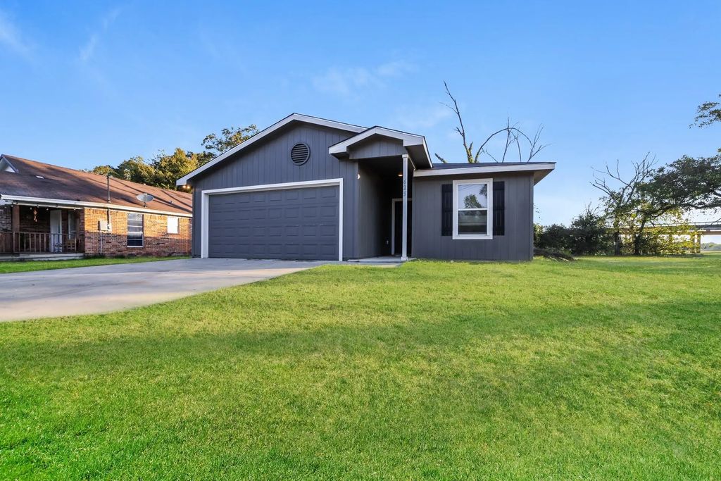 625 Walker Street, Waco