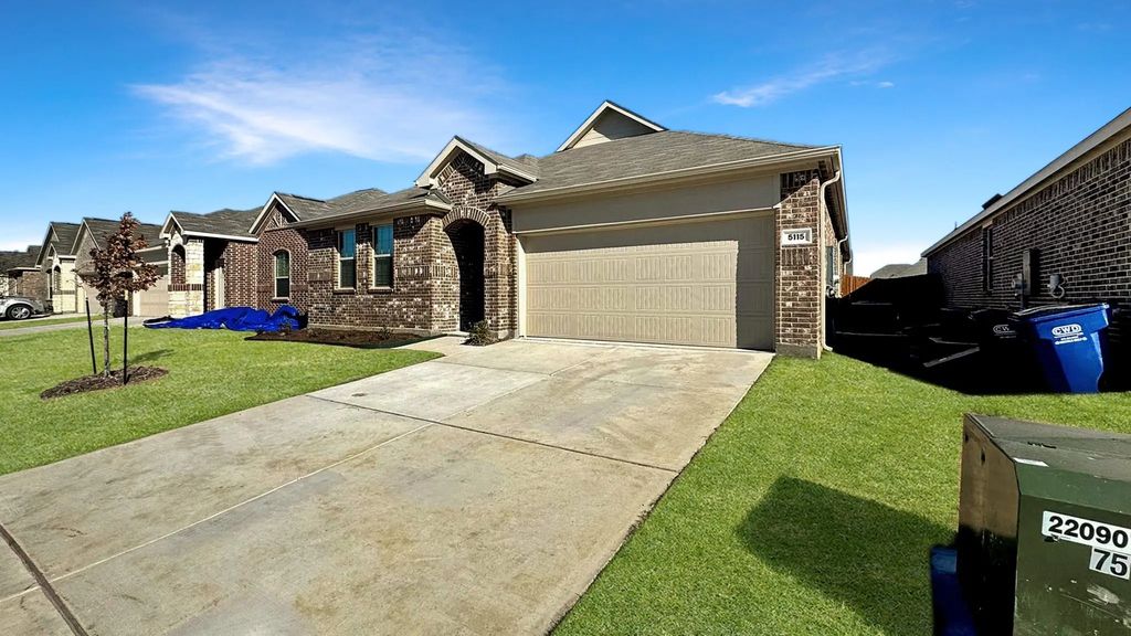 5115 Penrose Drive, Princeton