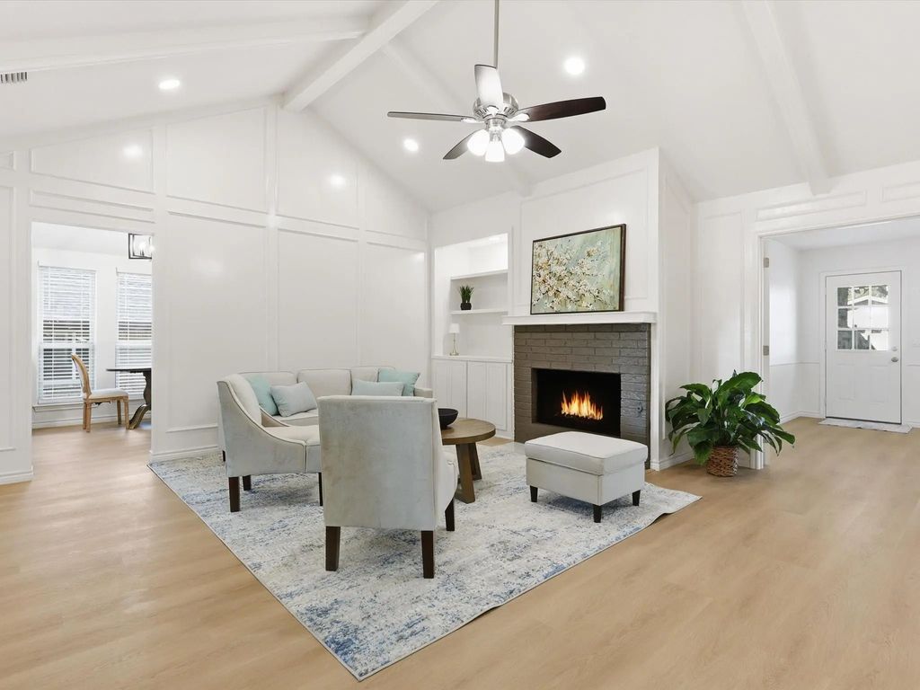 4453 Boston Drive, Plano