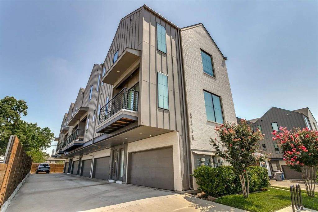 5515 Bryan Parkway 102, Dallas