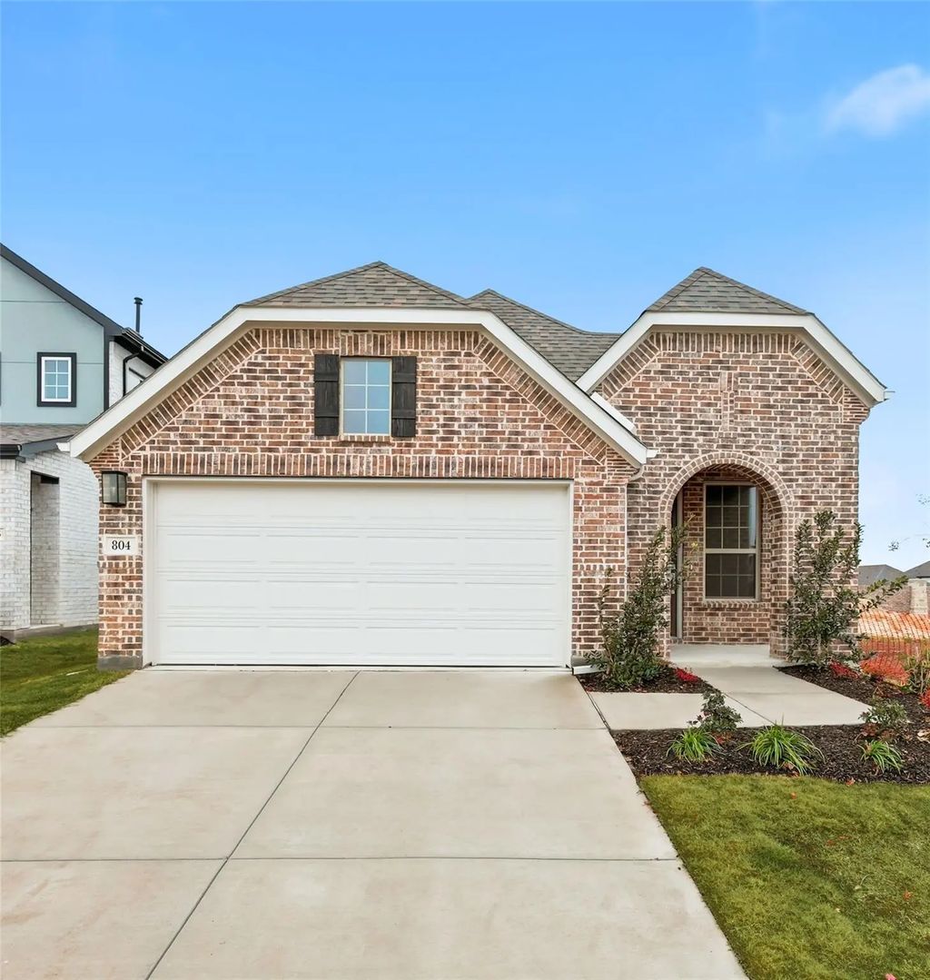 804 Antioch Drive, Princeton