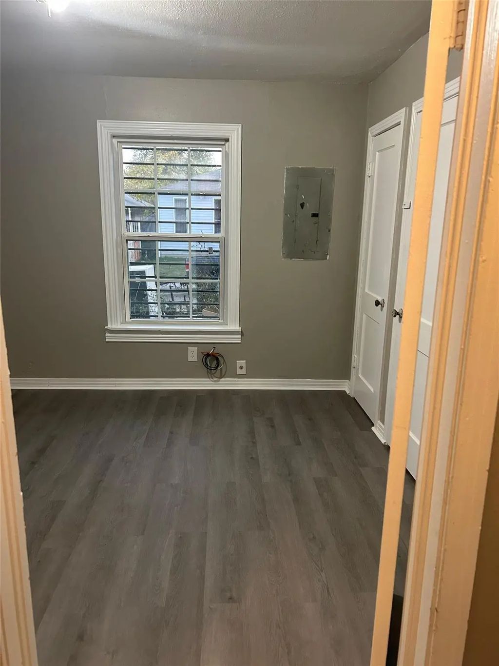 1407 Plum Street, Dallas