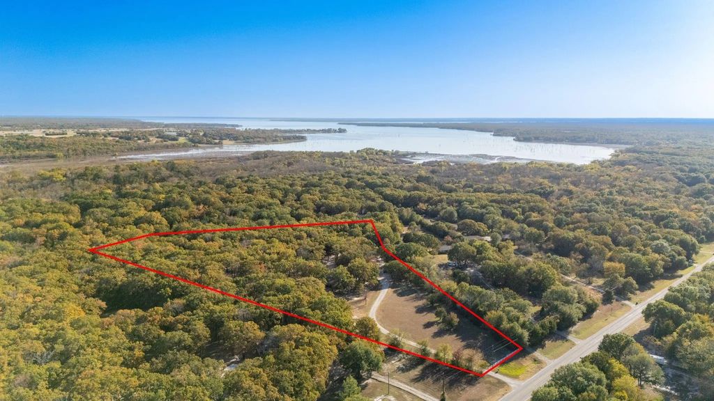 4983 Fm 2947, Greenville