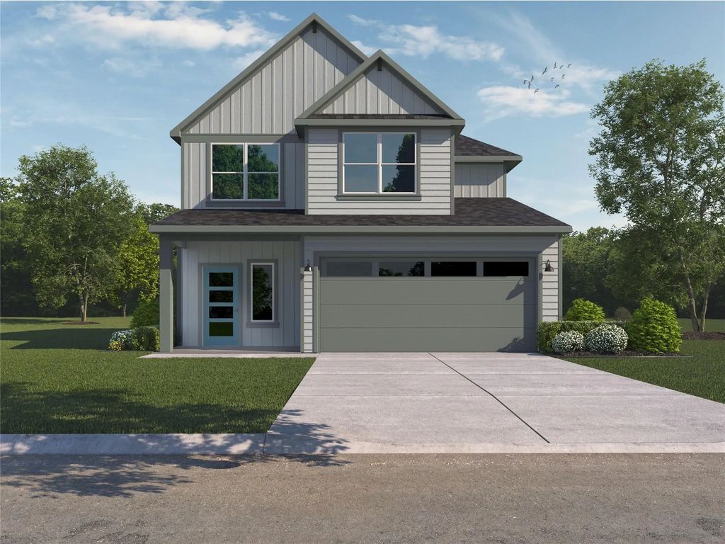 10653 Diamond Mines Drive, Fort Worth