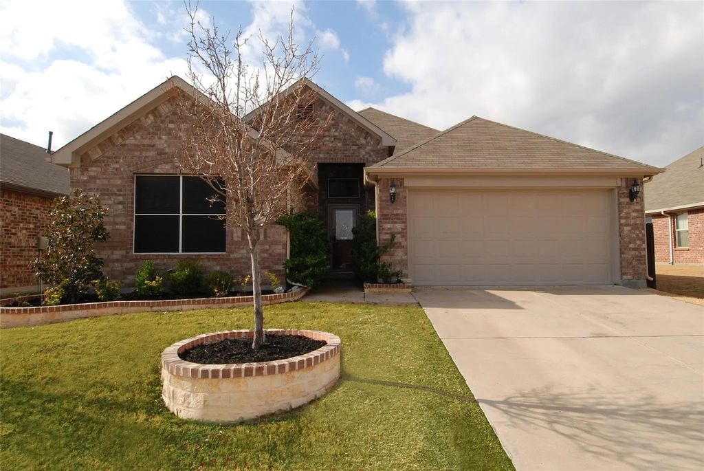 1208 Westview Drive, Little Elm