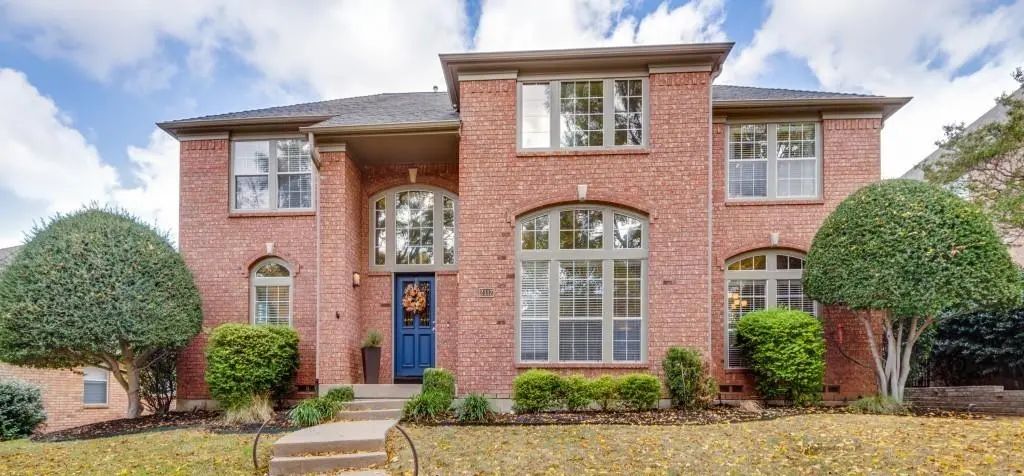 2117 Texas Ash Drive, Irving