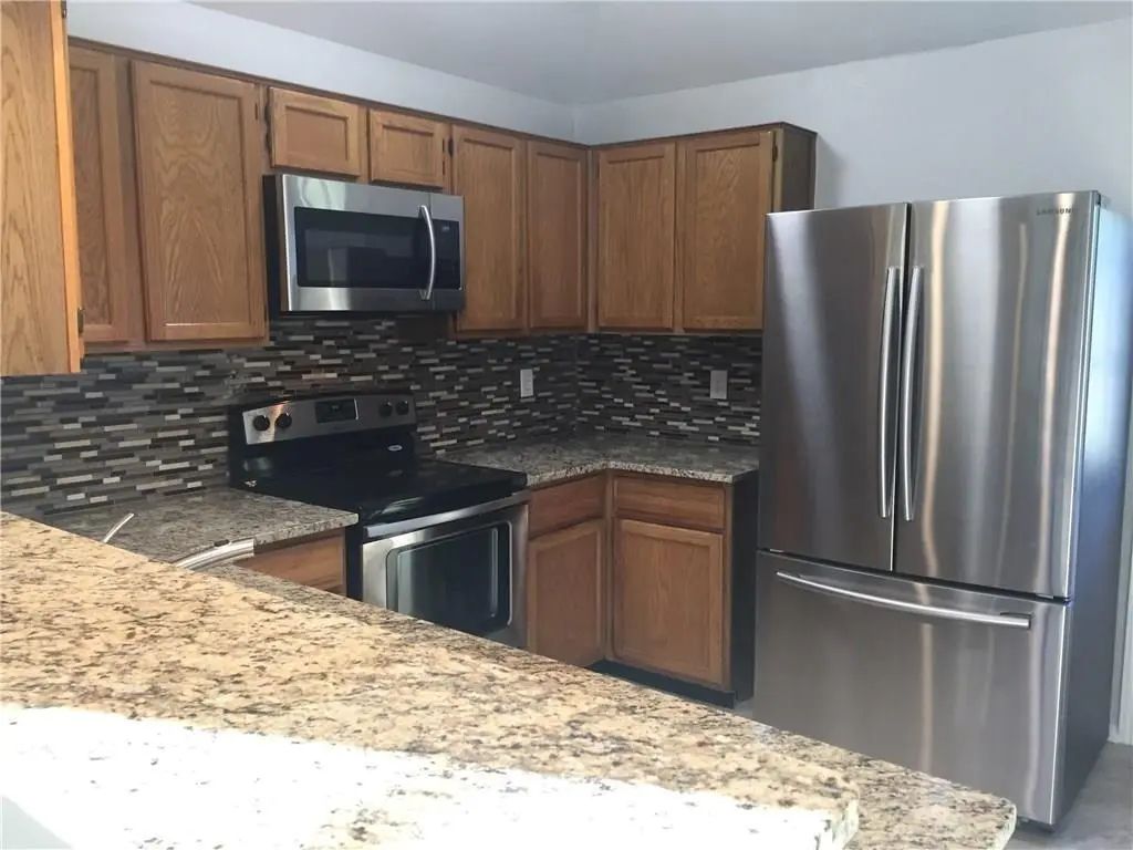 2601 Shady Turf, Bedford