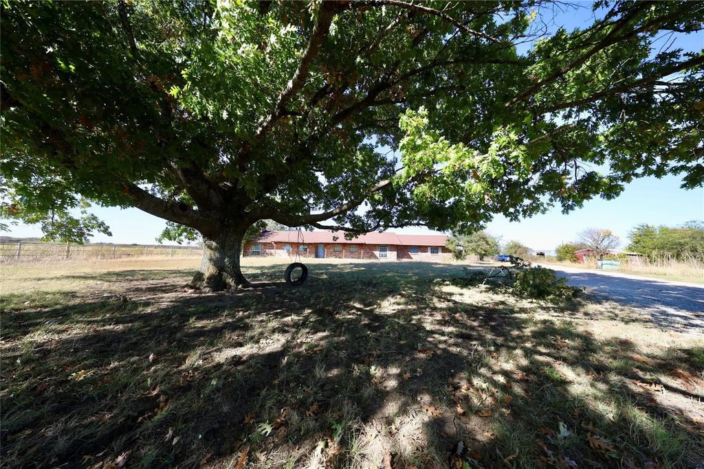 1600 County Road 1109a, Rio Vista