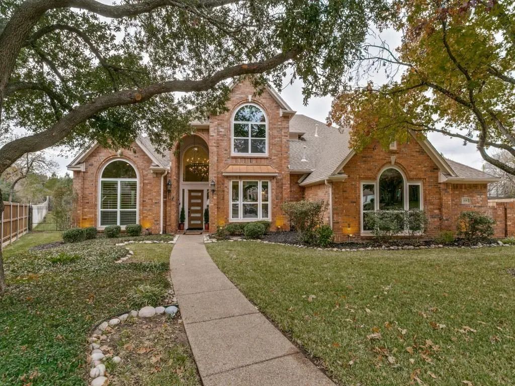 1406 Richmond Court, Southlake