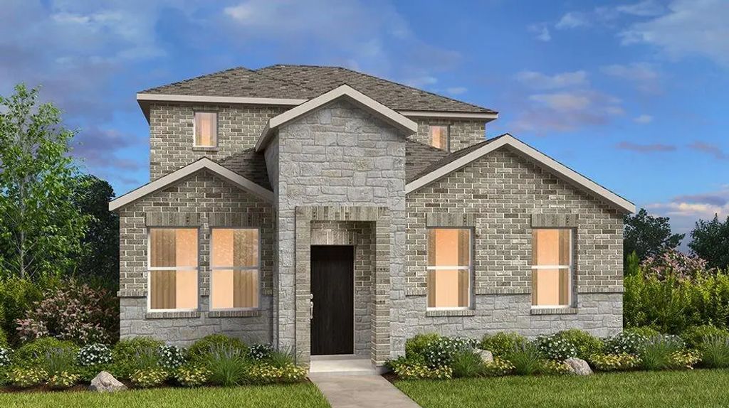 3108 Winecup Road, Celina