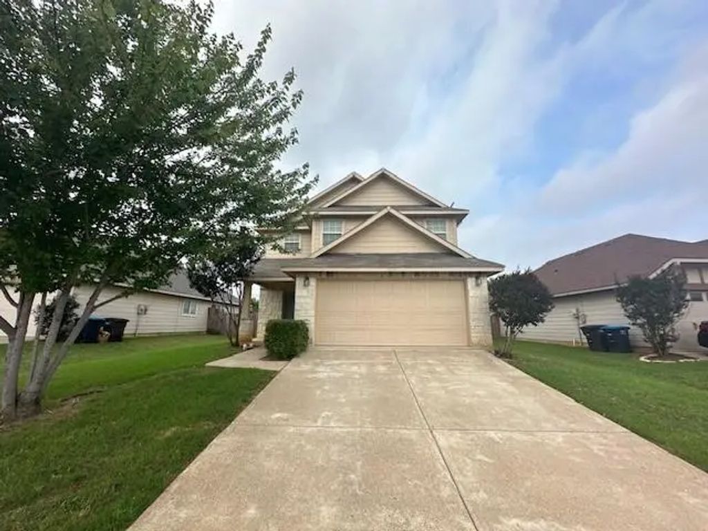 10504 Park City Trail, Fort Worth