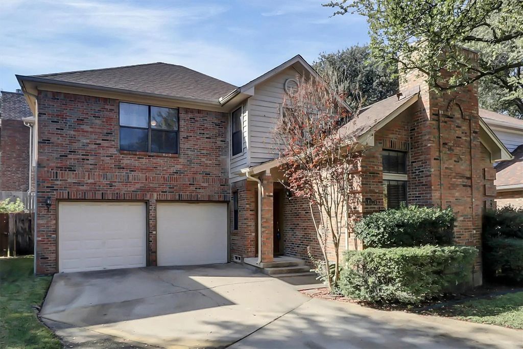 300 Saint Durney Court, Irving