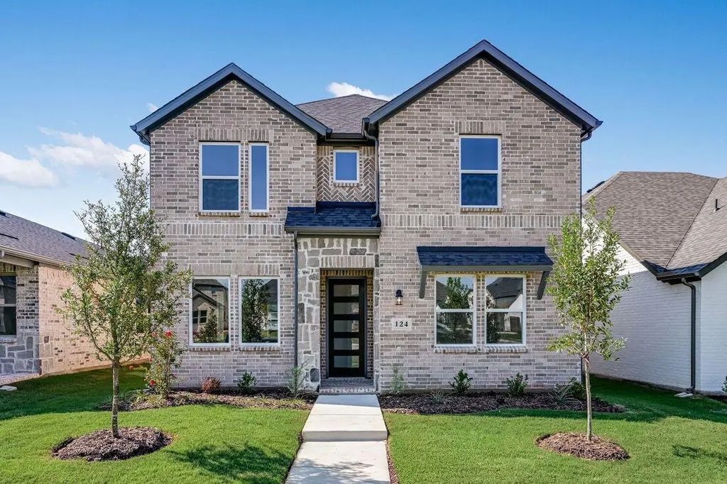 124 North Sky Drive, Celina