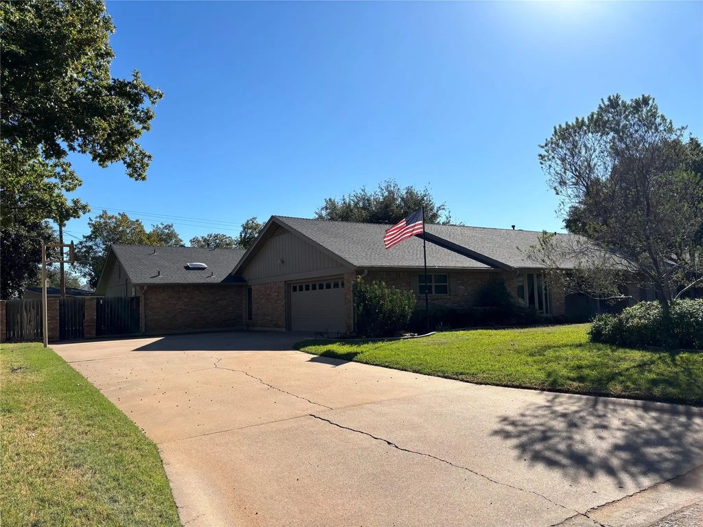 95 Hedges Road, Abilene