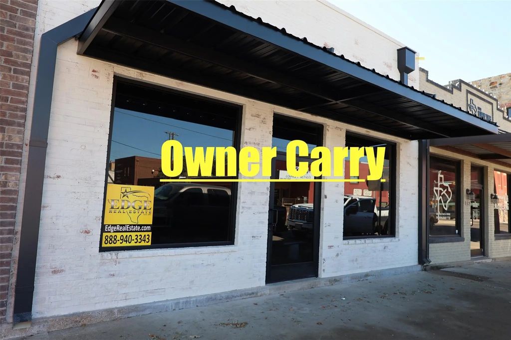 114 Se 1st Street, Mineral Wells