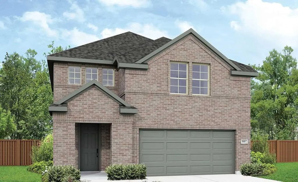 814 Whitmore Drive, Princeton