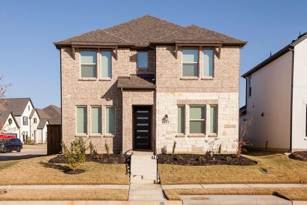 133 Tornillo Drive, Celina