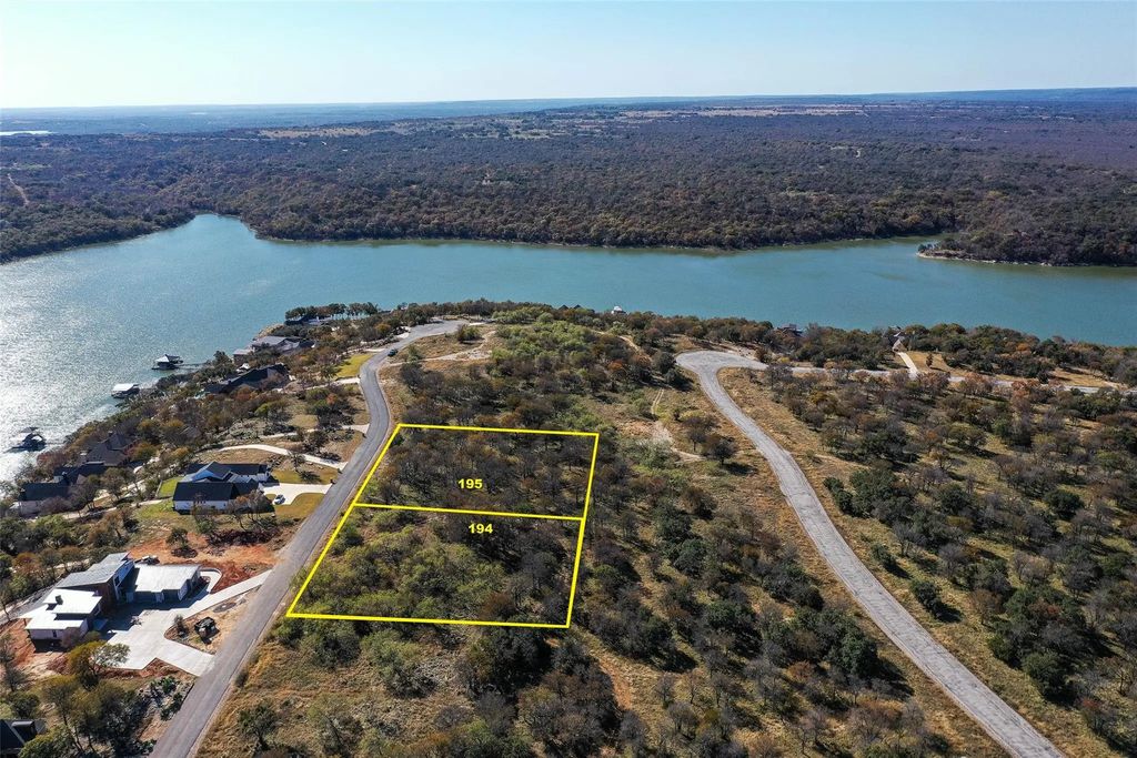Lot 195 Grand Harbor Boulevard, Chico