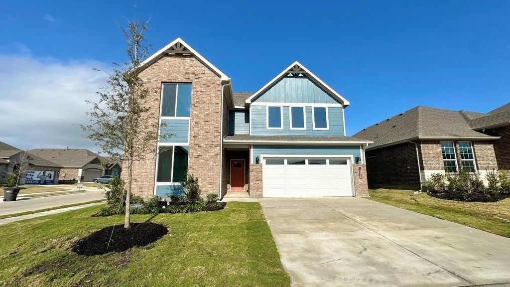 10856 Black Onyx Drive, Fort Worth