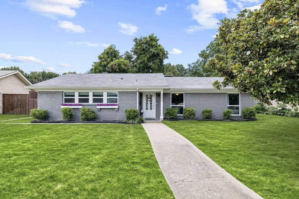 3236 Merrell Road, Dallas