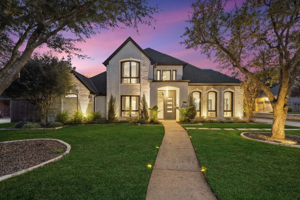 514 Timber Lake Drive, Southlake