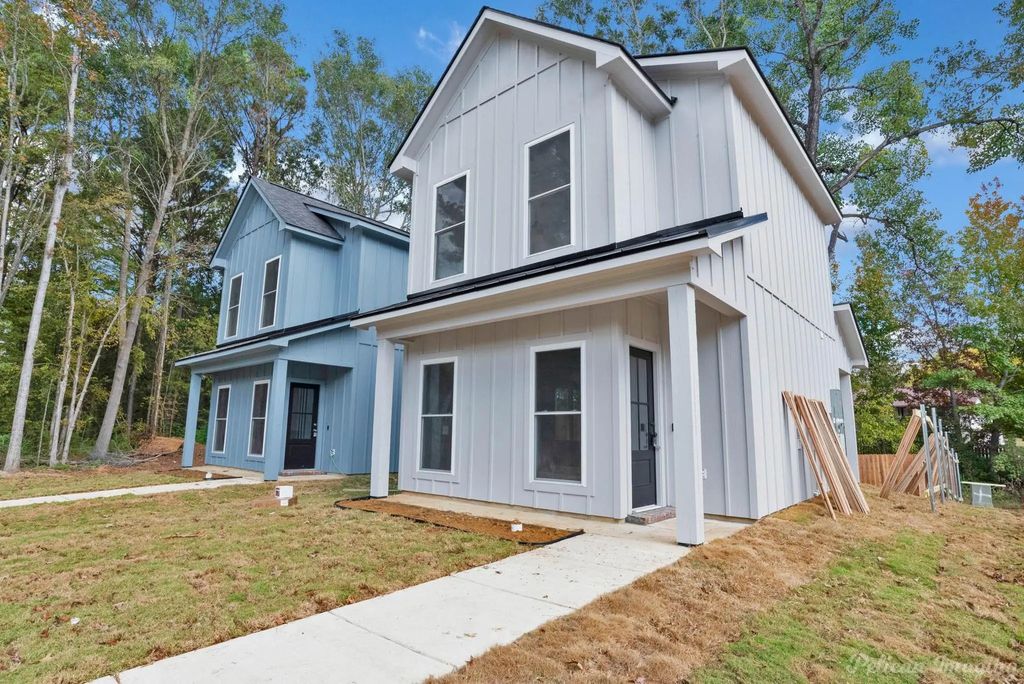 9035 Centennial Drive, Greenwood