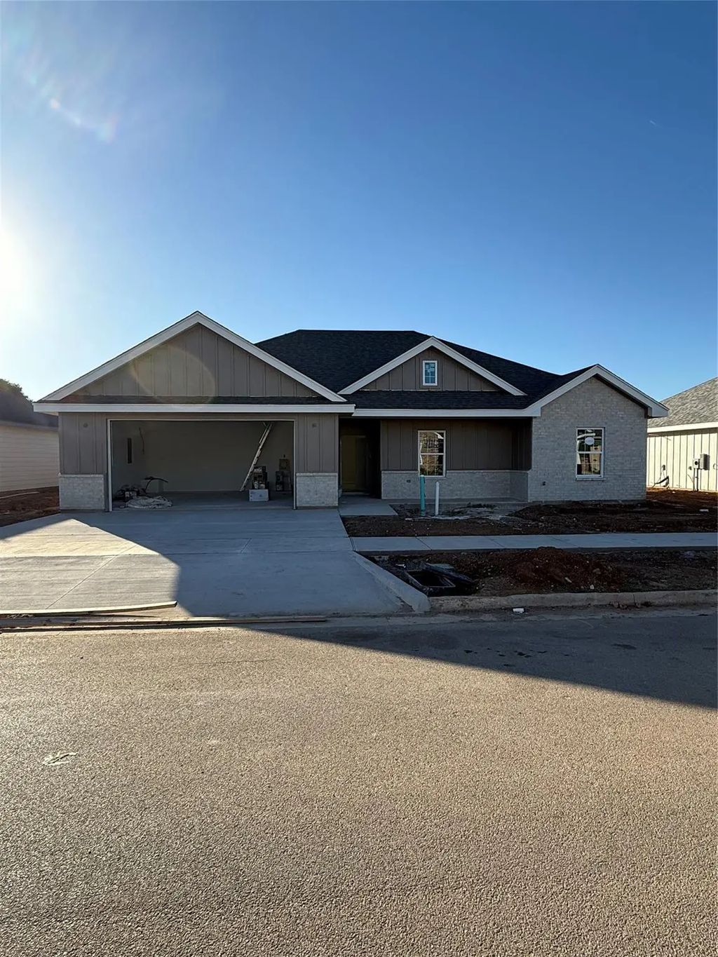 3862 National Drive, Abilene