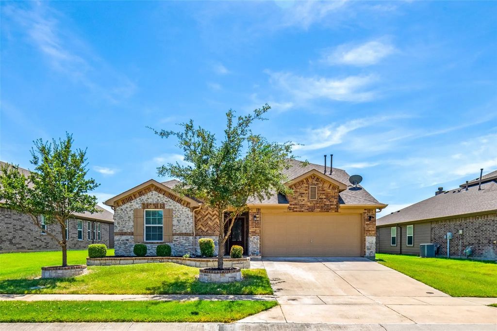 517 Alice Lane, Fate