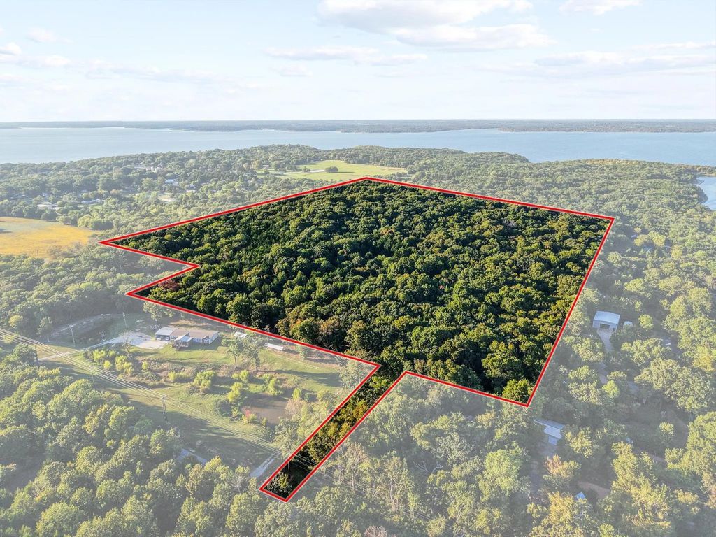 49 Ac Preston Bend Rd, Pottsboro