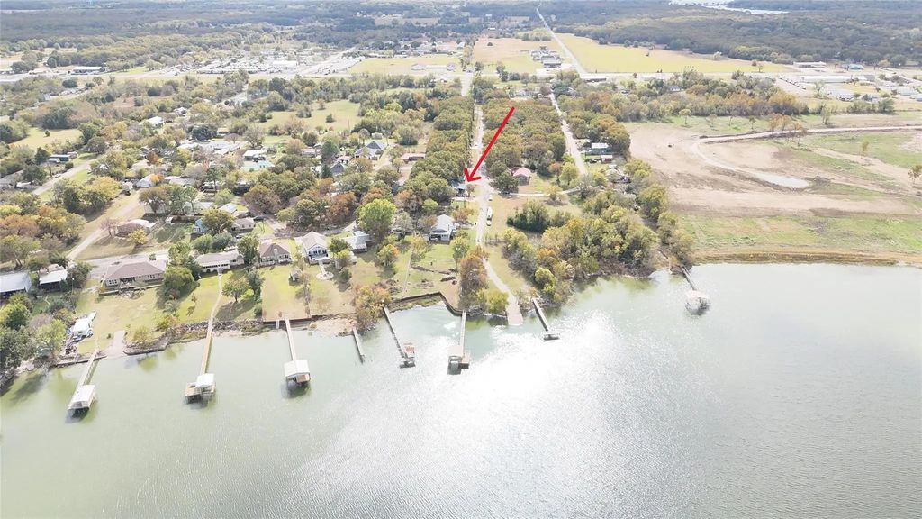 404 Haralson Lane, West Tawakoni