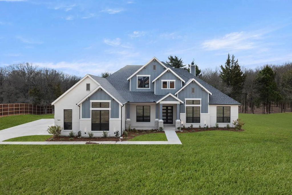 4650 Bonanza Drive, Midlothian