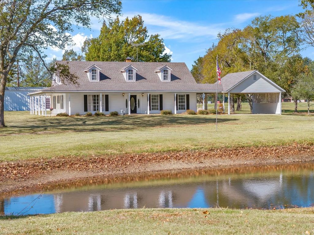 7602 Fm 859, Edgewood