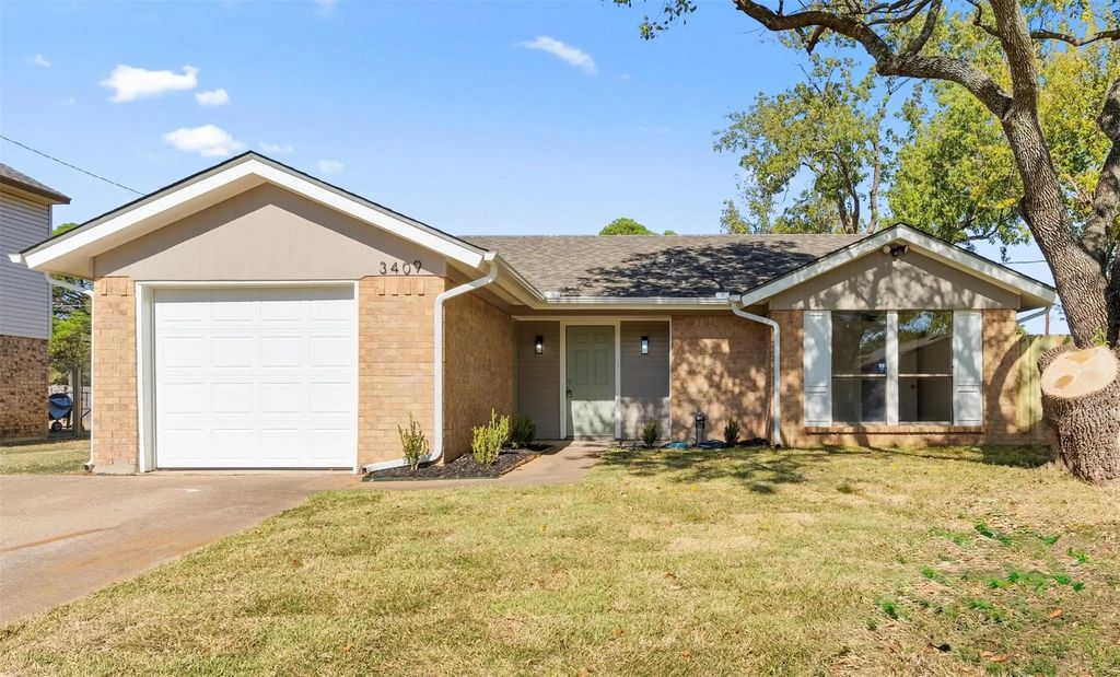 3409 Westgrove Drive, Arlington