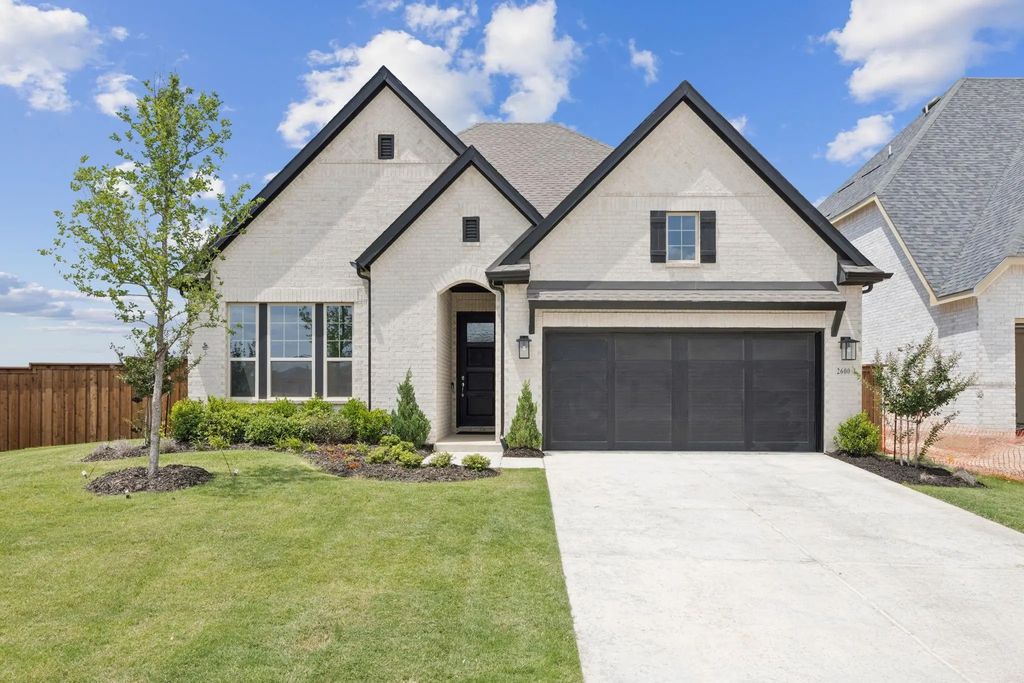 2600 Lafayette Drive, Celina