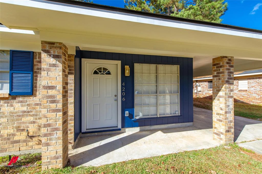 4206 Encina Drive, Shreveport