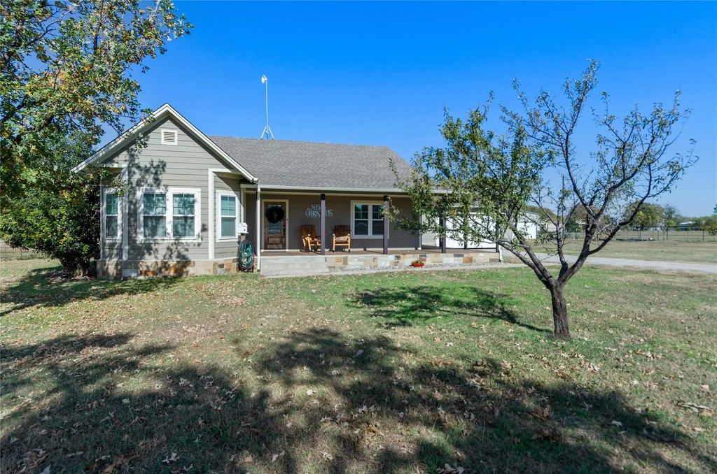 14728 Songbird Lane, Haslet