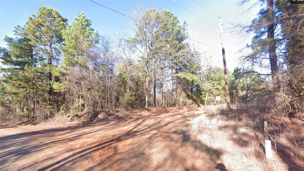 Co Rd 2117, Douglassville