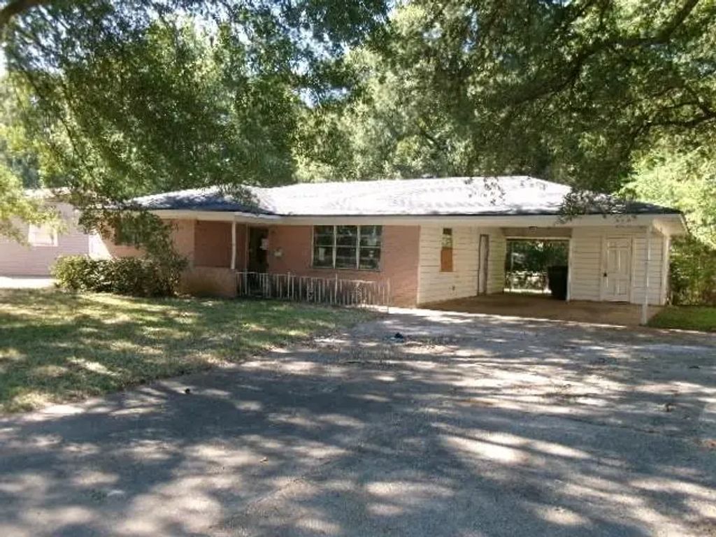 9044 Marva Drive, Shreveport