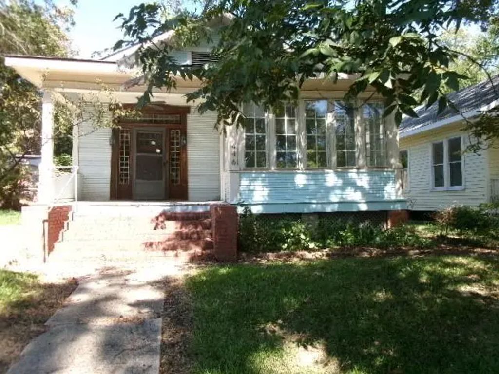 446 Merrick Street, Shreveport