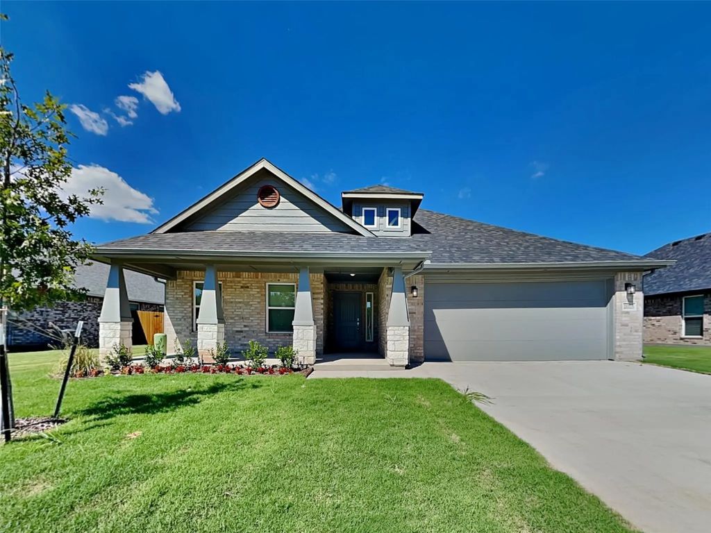 2025 Wyldewood Way, Sherman