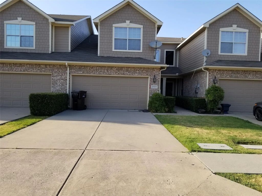 2909 Percey Lane, Plano