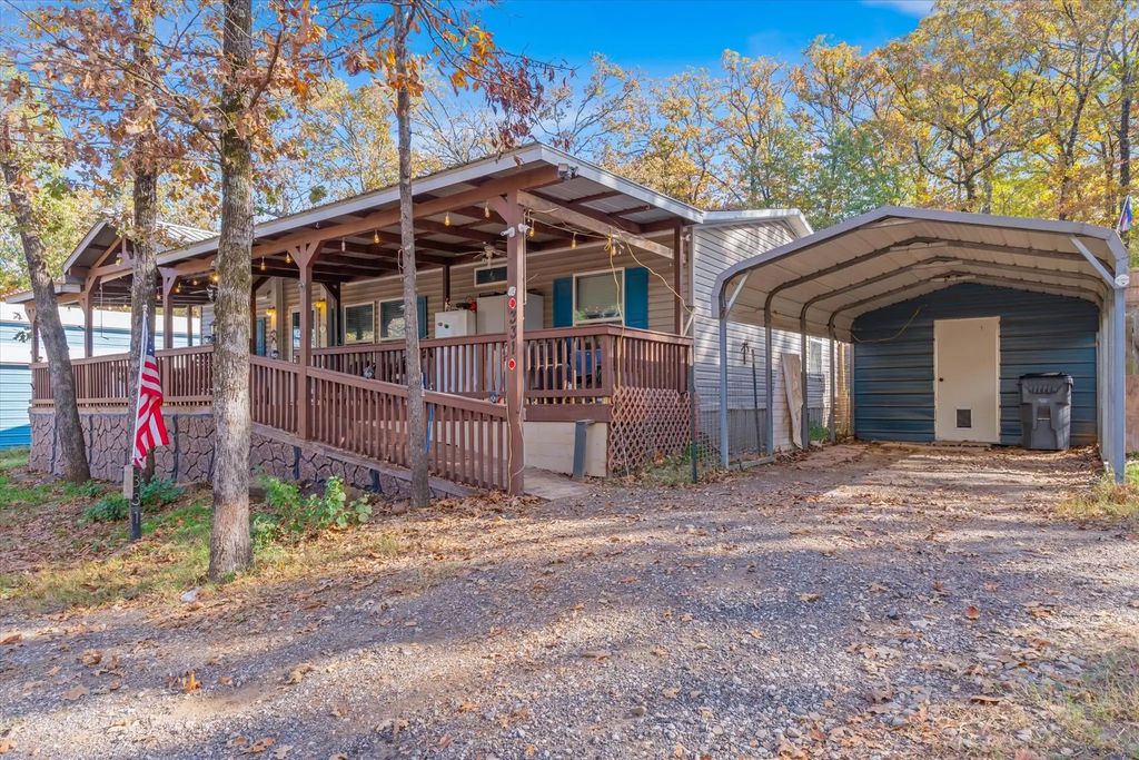 331 Private Road 5387, Yantis