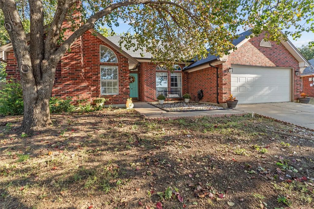 6249 Firebird Drive, Watauga
