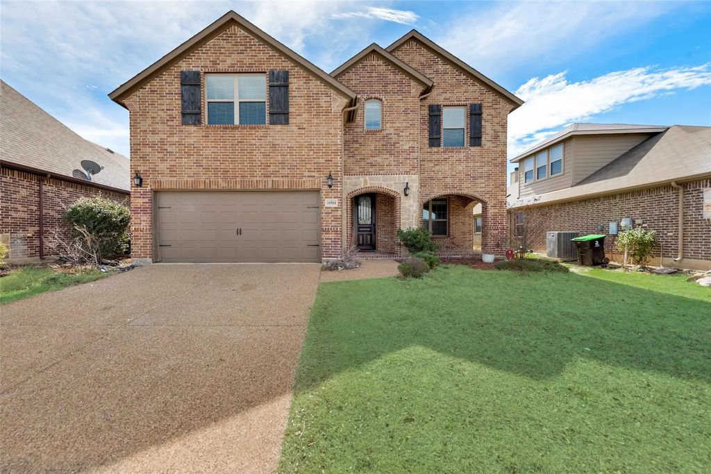 16504 White Rock Boulevard, Prosper
