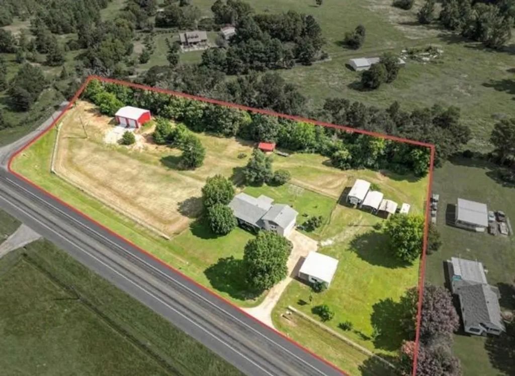 19869 Texas Highway 11 E, Winnsboro
