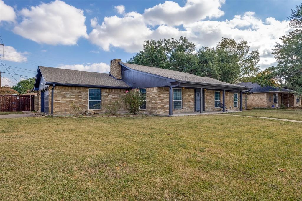 6401 Stonewall Street, Greenville